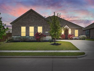 1244 Tiana St, Anna, TX, 75409