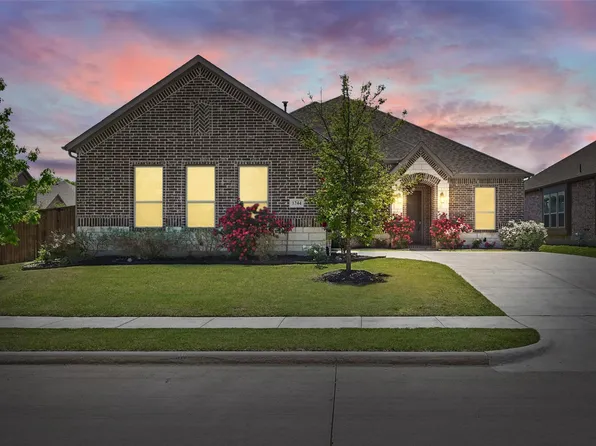 1244 Tiana St, Anna, TX 75409