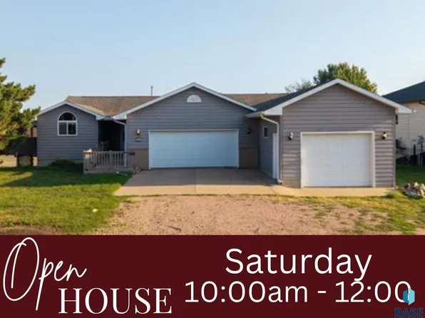 7816 W 42nd St, Sioux Falls, SD 57106