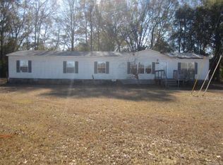 4955 Highway 80 W, Selma, AL 36702