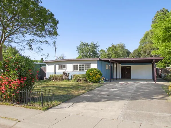 1945 Lehigh Dr, Davis, CA 95616