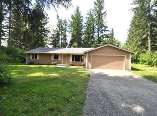22307 Overlake Loop SE, Yelm, WA 98597