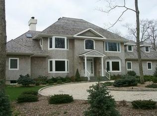 23 Terrys Trl, East Hampton, NY 11937