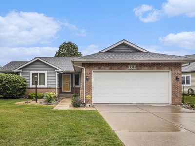18586 Pauls Way, South Bend, IN, 46637