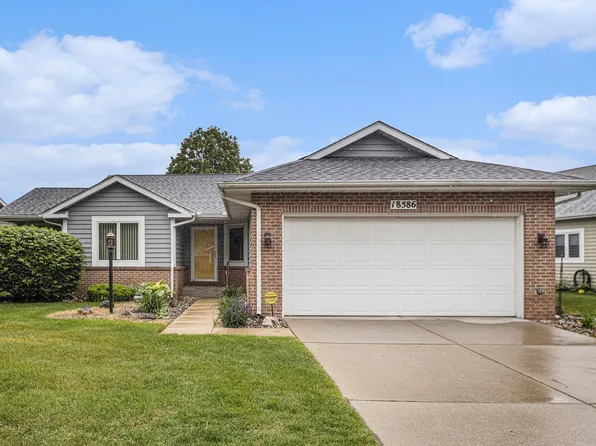 18586 Pauls Way, South Bend, IN 46637