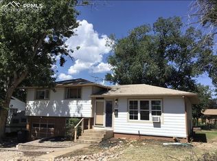 32 N Hayman Ave, Colorado Springs, CO 80909