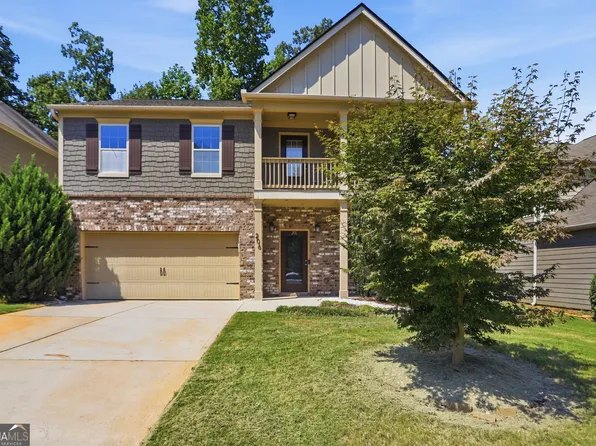206 Providence Walk Ct, Canton, GA 30114