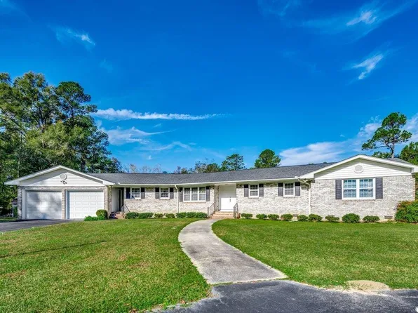 2837 Long Avenue Ext., Conway, SC 29526