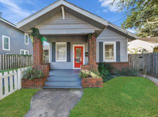 4116 Walker St, Houston, TX 77023