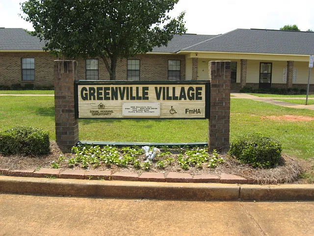Greenville Village — Photo 1