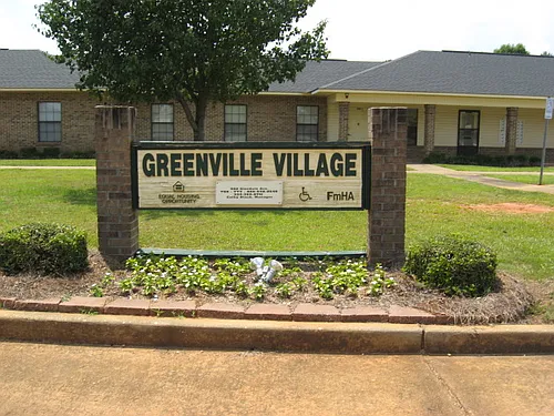 Greenville Village Photo 1