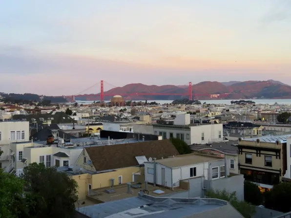 2833 Webster St #5, San Francisco, CA 94123