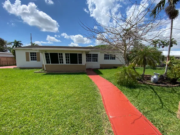 7560 SW 28th Street Rd, Miami, FL 33155
