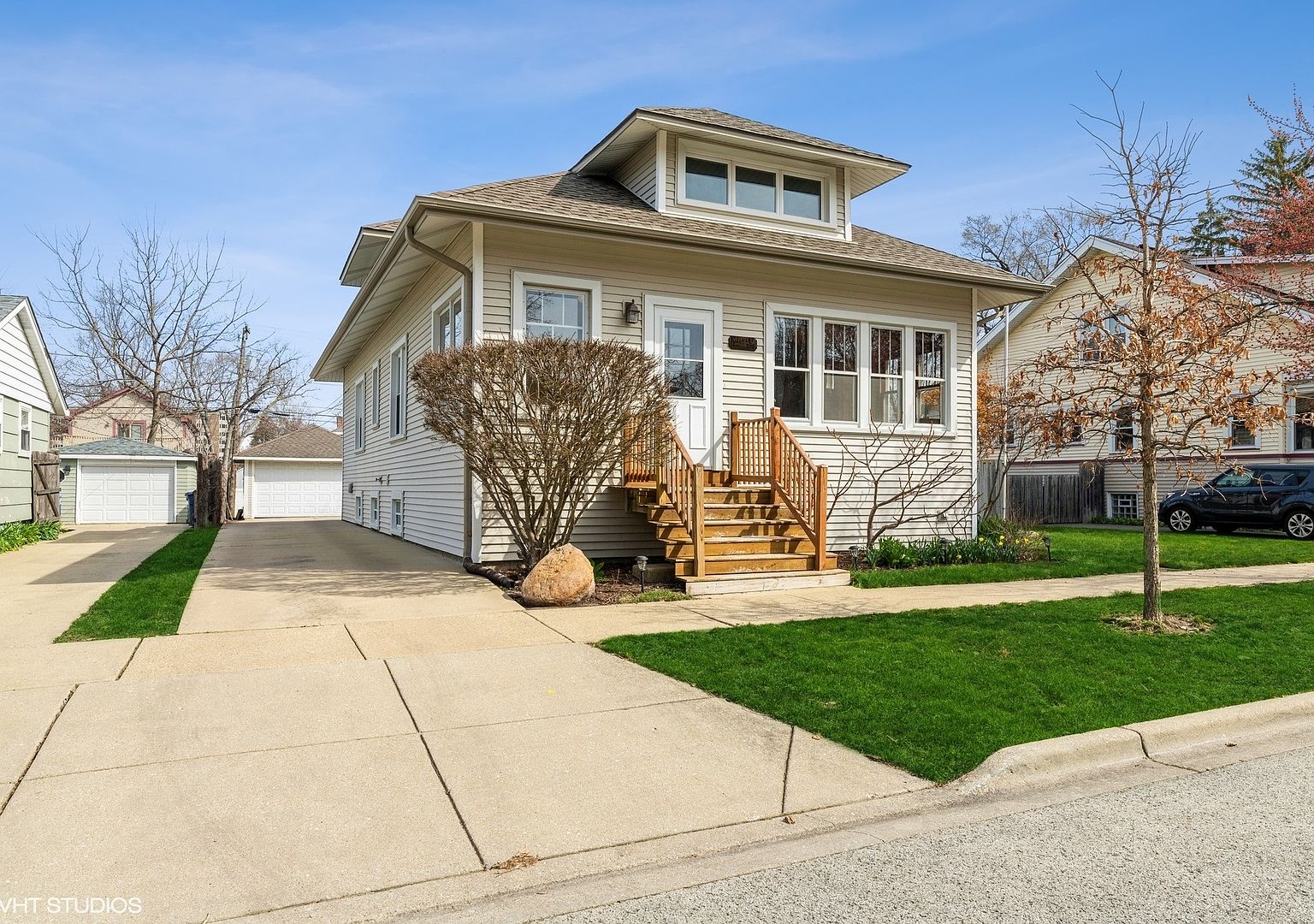 1348 Henry Ave, Des Plaines, IL 60016 Zillow