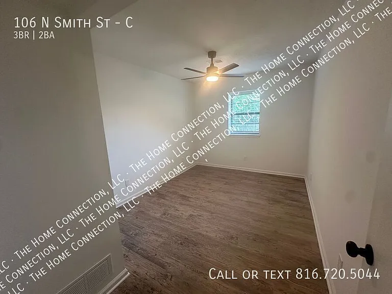 106 N Smith St #C — Photo 14