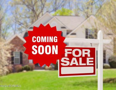 8 Arboretum Drive, Jackson, NJ, 08527