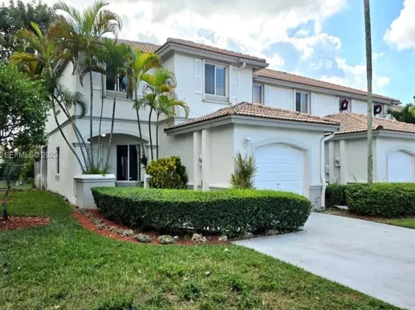 16276 SW 75th St, Miami, FL 33193