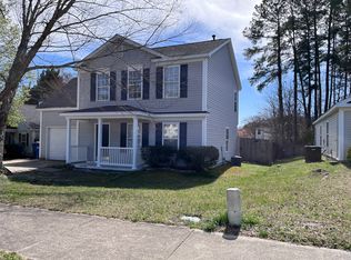 5505 Marthonna Way, Raleigh, NC 27616