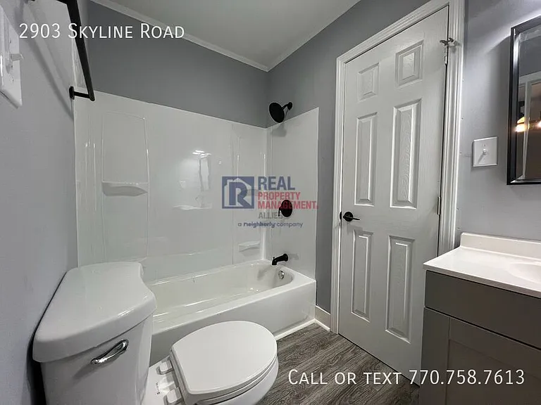 2903 Skyline Dr — Photo 7