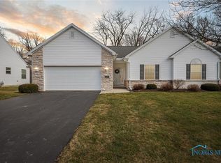 6255 Morgan Marie Ct, Whitehouse, OH 43571