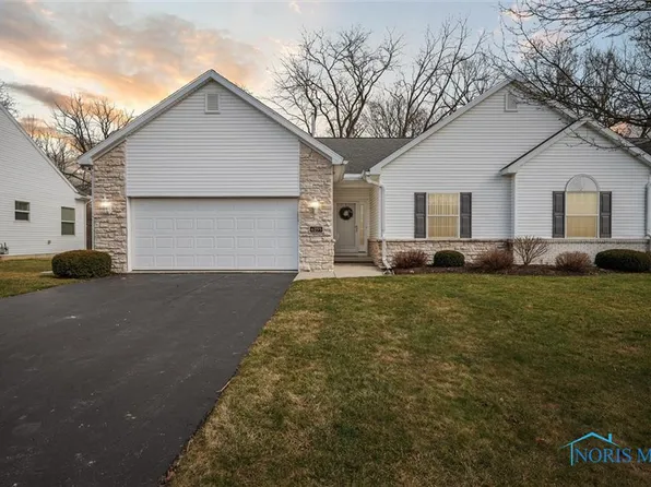 6255 Morgan Marie Ct, Whitehouse, OH 43571