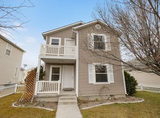 4009 E Dillons Dr, Eagle Mountain, UT 84005