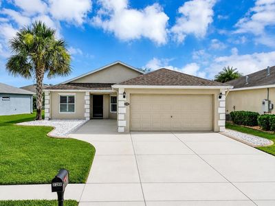 3798 ARLINGTON RIDGE BOULEVARD, Leesburg, FL, 34748