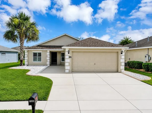 3798 Arlington Ridge Blvd, Leesburg, FL 34748