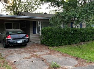 720 Depot St, Lonoke, AR 72086