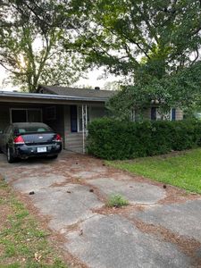 720 Depot St, Lonoke, AR, 72086