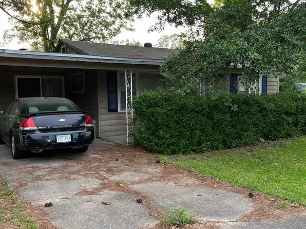 720 Depot St, Lonoke, AR 72086