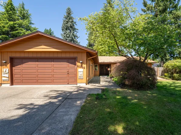 11845 SW Pearson Ct, Beaverton, OR 97008