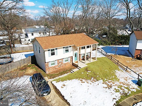 5th image of 1102 Coolidge Ct
