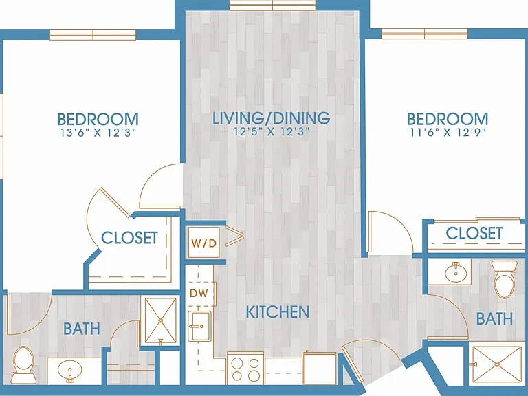 The Residences at Stone Creek — Photo 51