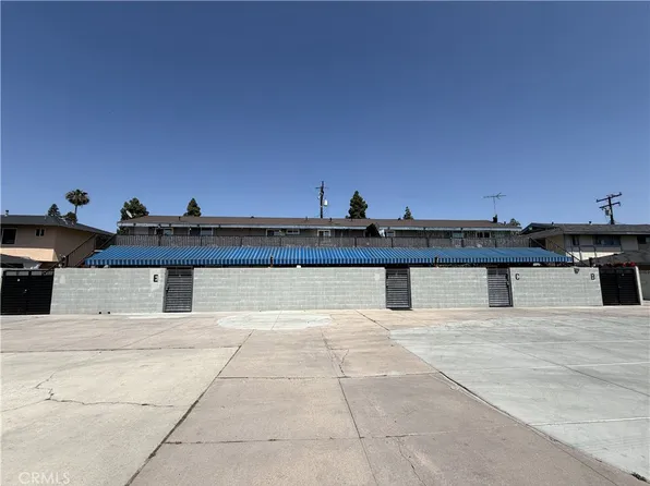 12132 Haster St, Garden Grove, CA 92840