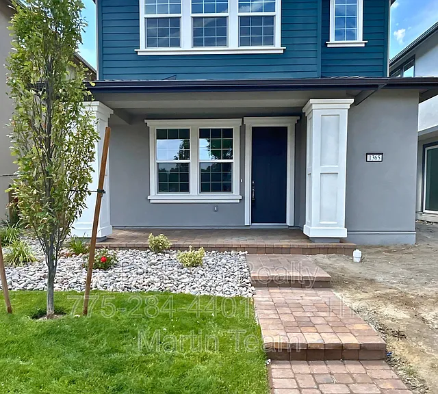 1365 Vine Gate Rd — Photo 1