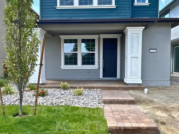 1365 Vine Gate Rd, Carson City, NV 89701