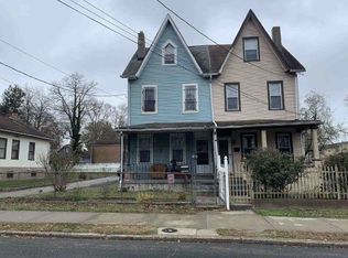 1051 No 36 St, Camden, NJ 08105