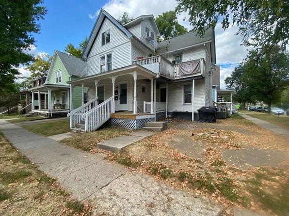 530 E Washington St, Iowa City, IA 52240