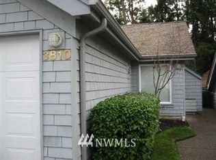 3810 100th St NW, Gig Harbor, WA 98332