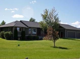 7525 Arroyo Ln, Missoula, MT 59808