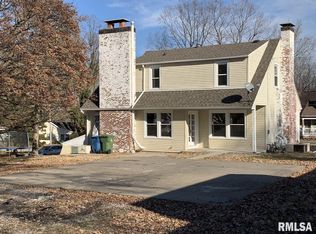 507 W Spring St, Anna, IL 62906