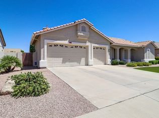 7816 W Country Gables Dr, Peoria, AZ 85381
