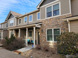 5551 29th St UNIT 4513, Greeley, CO 80634