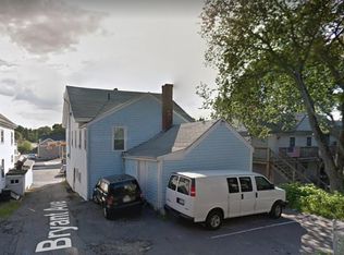 180 Washington St #2, Weymouth, MA 02188