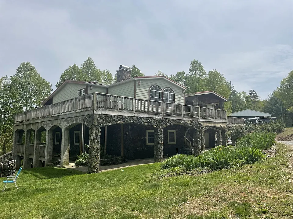 167 Wagon Wheel Rd