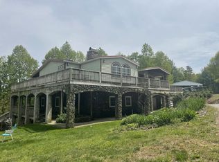 167 Wagon Wheel Rd #MENDE167-2, Deep Gap, NC 28618