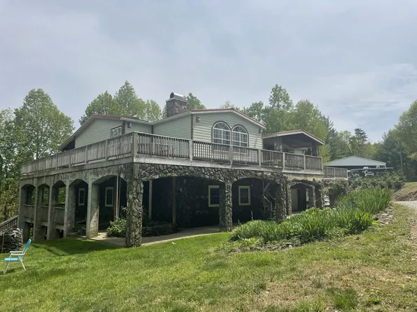mende167, 167 Wagon Wheel Rd #Mende167-2, Deep Gap, NC 28618