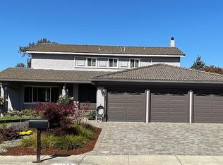 1127 El Camino Higuera, Milpitas, CA 95035