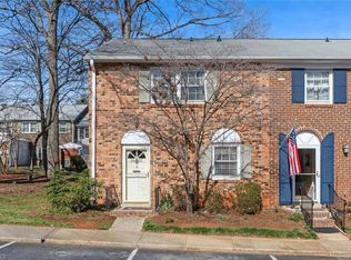 2407 A Patriot Way, Greensboro, NC 27408